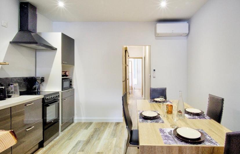 Charmant Appartement Avec Exterieur Privatif Apartment Sete