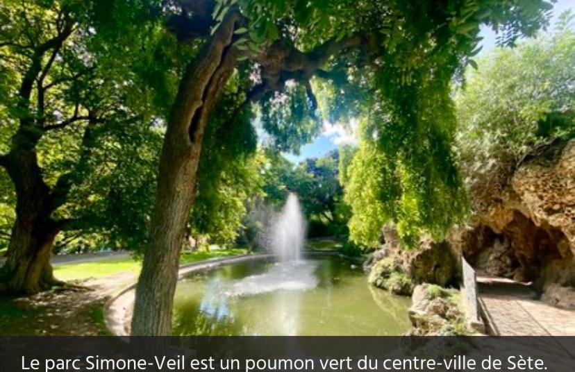 Charmant Appartement Avec Exterieur Privatif Apartment