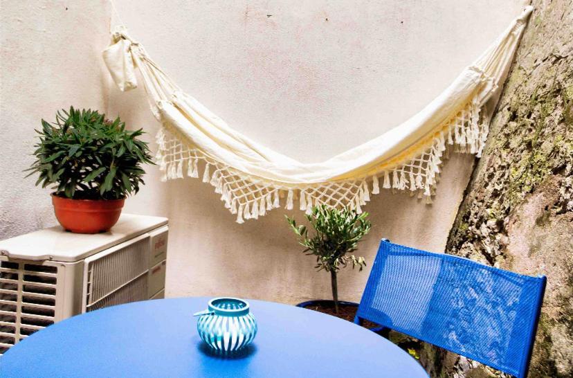 Avec Extérieur Privatif Appartement Sète